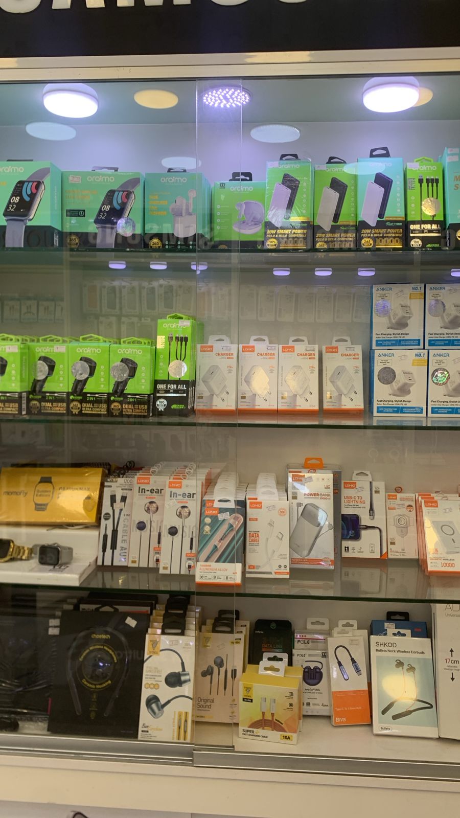 Crown Phone Gallery 8